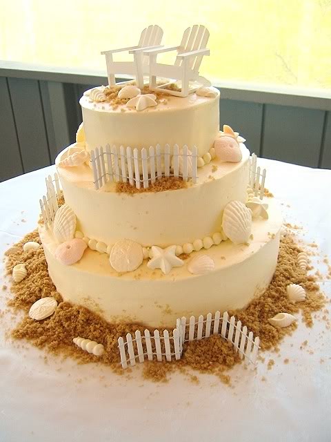 beach-wedding-cake