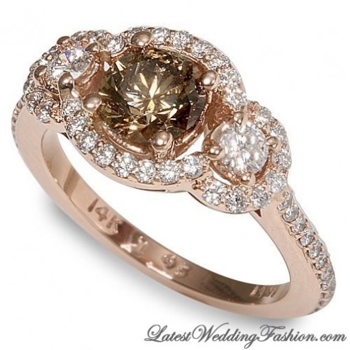 best-chocolate-diamond-engagement-ring-2011
