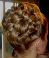 latest wedding-updo-hair-styles 2011