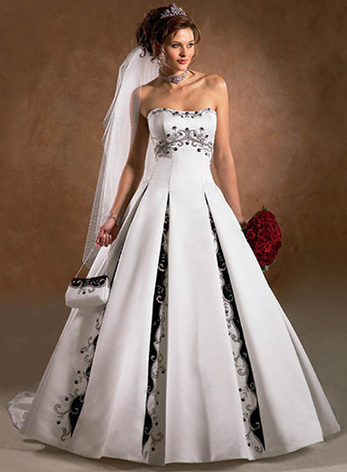 unique-wedding-dress-latest-wedding-fashion-2013